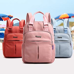 Designer Backpacks vrouwen hoogwaardige nieuwe mode grote capaciteit vrouwen rugzak reisschoudertas dames rugzak mochilas