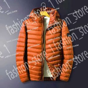 Designer Badge Stones Island Compass Veste Chemises Manteau de peau en métal résistant à l'eau Nylon Pêche Alpinisme Porter Designer Manteaux noirs Mode Homme 881