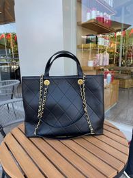 Designer Bag 2023 High Fashion Women Tote Bag Handtas Luxe One Shoulder Brand Crossbody Tas Keten Wallet Ringer Binkelzak Casual