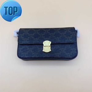 Designer Tas 2023 Nieuwe Arc De Triomphe Middeleeuwse Oksel Vrouwelijke Laohua Doos Tofu Mode Schouder Draagbare Dames Fabriek Directe Verkoop Portemonnees Dames Handtassen