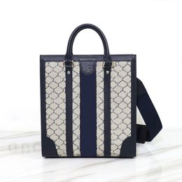 Designertas 724685 Unisex stijlvolle vintage draagtas Duurzame waterdichte rugzak met grote capaciteit Temperament everything rugzak handtas