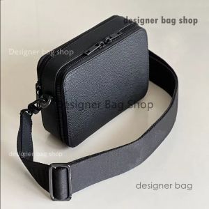 Sac de designer 7A Hommes Femmes Sac de taille Sac à main en cuir Sport Runner Fanny Pack Belly Taille Bum Sac Fitness Ceinture de course Pochette de jogging Sacs à dos avec boîte