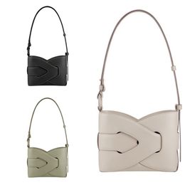 Designer tas okseltas naam merk portemonnee vrouw luxe tas Litchi textuur Koeienhuid Grote capaciteit Mode Damestas Tote Boodschappentassen Crossbody tas Schoudertassen