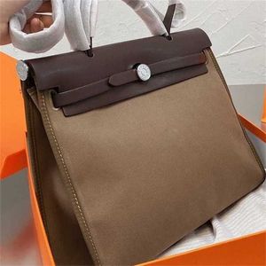 Sac à dos de créateur en toile, sac à dos en toile 7A, qualité de styliste Advanced Sense HWRGL