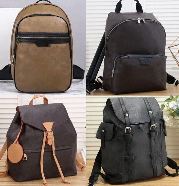 Bolso de diseñador Mochila mochila Mochila Hombres Mujeres Mochilas de lujo Bolsos Mochilas de moda Totes Crossbody Bolsas de hombro Gran capacidad sportshoes2018