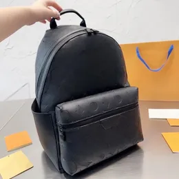 Designertas Rugzakstijl Klassieke buitenrugzak Tote Bag Grote capaciteit Damesmode Beperkte stijl Leren multifunctionele vakantietas Topkwaliteit Nieuw 2024