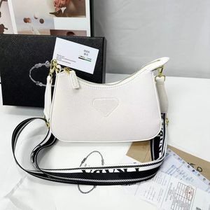 Designer Bag Tassen Crossbody Portes Sale Luxurys Schoudertas Handtas Dames Dames Lady Top Kwaliteit Keten Mode Wallet Bag 2024HOT1