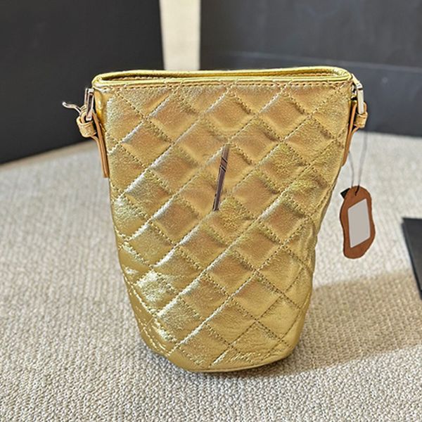 Bolso de diseñador Bolso de hombro negro Bolso cruzado Bolso Bolso Bolso de cubo Monedero de cuero para hombre Monedero Bolso de lujo Bolso de moda blanco para mujer Bolsas de asas al por mayor