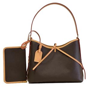 Sac de créateur classique Vintage haut volume CarryAll sac à main femme poignée sac de grande capacité avec fleur série code femmes sous l'épaule fourre-tout sac à bandoulière LB285