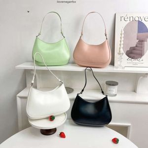 Designer Bag Cleo Bag Hobo Bags Handtassen Klassieke Dames Schouderzak Onderarm Crossbody Tote Tassen Zwarte Caprese Tassen Modeklapen voor vrouwen Pink Green Black Aaaaaa