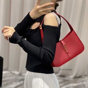 Designer tas krokodil en slangenhuidpatroon schoudertassen handtassen mode marmont lederen onderarm tas voor vrouwen hoog grade le5a7 hobo