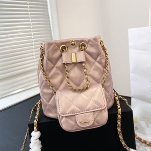 designer tas crossbody tas rugzak emmer tas tas met trekkoord handtas damesmode lederen schouders riem portemonnee draagtas submaster tas tas met lange ketting