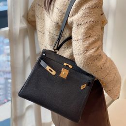 sac de créateur sac à bandoulière pochette femme original sac à main en cuir de haute qualité matériel haut de gamme artisanat traditionnel fabriqué emballage de boîte cadeau original