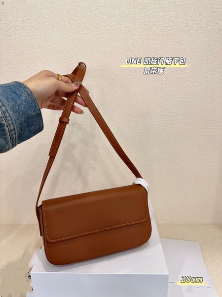 Bolso de diseñador bolso cruzado de alta calidad bolso de moda para dama TRIOMPHE bolso de diseñador mini hombro moda rosa fuerte mujer mini bolso portátil bolso de mano mini bolso A1