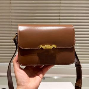 Designer tas crossbody tas dames schoudertassen echte lederen luxe tiener portemonnee dames handtas ontwerper portemonnee top77