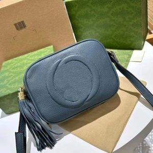 Designer tas crossbody camera tas luxueuze en modieuze dames crossbody schoudertas hoogwaardige genaaide letter handtas dames portemonnee2