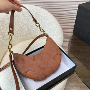 Designer tas Crossbody schouderbureau dure zwarte crossbody designer tassen handtassen luxe handtas vrouw ontwerper_bags2024