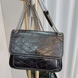 designer tas Designer tas hobo tas Okseltassen handtas schoudertas okseltas Klassieke lederen modetas boetiektas metalen gesp perfect herstellen Damestassen