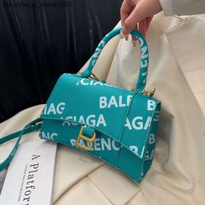 Designer Sac Factory 75% Promotion de réduction Spring Nouveau sac à main pour femmes sac à main populaire Sweet Casual