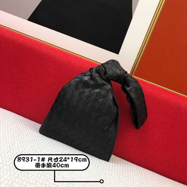 Designer Bag Fashion Sacs à main Sacs à bandoulière fourre-tout de luxe Top Quality Woven Elements Bags Soft Lambskin Leather New 2023