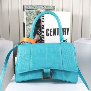 Designer tas mode dames klassieke luxe tassen schouder kruislichaam tas stevige kleur