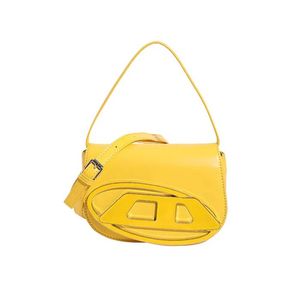 bolso de diseñador para mujer bolso de moda bolso bolso bolsos de lujo billetera Bolso Diesel Mujer Multi clásico Lujo Alta calidad Bolso de cuero hecho a mano Bolso de hombro