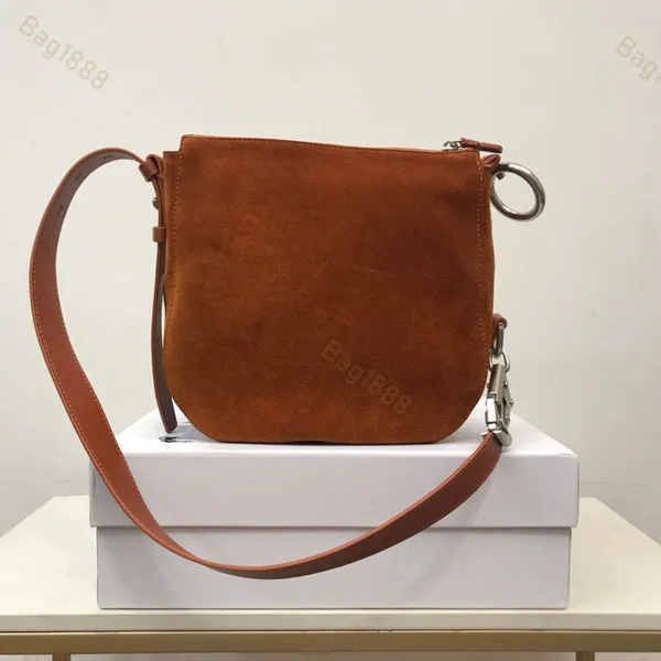 Sac de créateur en cuir véritable, sac fourre-tout à la mode, sac prépuce pour femmes 10A, sac à bandoulière et à dos de marque rétro de luxe classique, sac à main, sac à main authentique