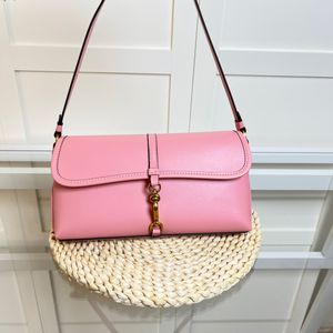 Sac de créateur Hamptons épaule unique Crossbodybody Handheld Handbags Luxury Femmes Vintage Le cuir shoulers Spold