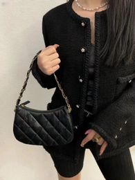 Designer tas handtas hobo onderarm tas maat 23 * 11 cm voor dames schoudertas is zeer geschikt voor dagelijkse gebruiksstoktas singleshoulder draagbare damestas hdmbags187