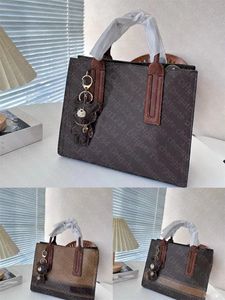 Designer tas handtas schoudertassen handtassen dames bedrukte crossbody luxe bakken dames vintage draagtas