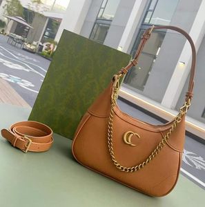 Designer bag High quality Cross Body Dsignr Top Handl Ophidia Bag Luxury Th Nw Doubl Undrarm Small Handbag for Womn Canvas Mns Purs luxury bagCrossbody Clutch Tot gift