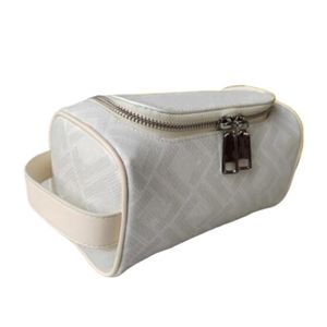 sac de créateur de haute qualité Sacs à cosmétiques de créateurs Sac de maquillage pour femme Pochette cosmétique pour femme Sac de maquillage en cuir Marque de luxe Sac de lavage pour hommes Sacs de voyage trousse de toilette design