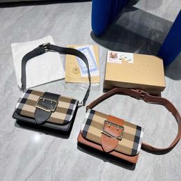 Sac de créateur sacs coréens japonais sacs petits sacs carrés sacs simples sacs de téléphone mobile à la mode