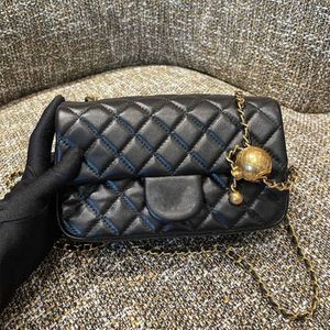 Bolso de diseñador KADAR Classic Ophidia Bolsos de hombro cruzados de lujo Moda para mujer Bolso de axila vintage Cuero genuino Versátil Portátil El mejor regalo de Navidad