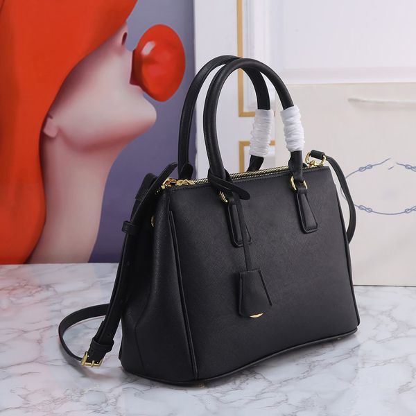 Bolso de diseñador Bolso asesino Bolso de mano Bolso de mujer Bolso Nuevas características herrajes cepillados con cuero de vaca Bolso de hombro de moda Bolso de mujer Bolso de lujo Bolso de 28 cm