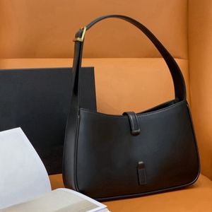 Bolsas de diseñador Luxury Bags Bolsos de hombro de la parte superior de la axila Bag Mujer bolsas de cuero Patrón de cocodrilo bolsos de vagabundo clásico