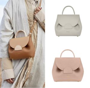 Designertas Leren crossbodytassen voor dames Nieuwe trendhandtas Trending schouderhandtassen voor dames