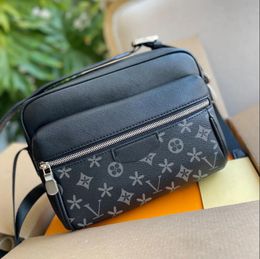 Bolsos de mensajero Bolso de diseñadores Bolsos clásicos para mujeres o hombres Bolso cruzado Mochila escolar Monedero mochila hombre bolso de mano cartera bolsos de cuero claeess mochila 69443