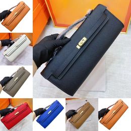 Designer Bag Luxe make -uptassen vrouw handtas mode lederen portemonnee opslag eenvoudige en verwesterde handheld trend veelzijdige schouderstick tas hdmbags2023