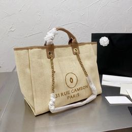 Sac de créateur Brand de luxe Sac à bandoulière décontracté de sacs à main