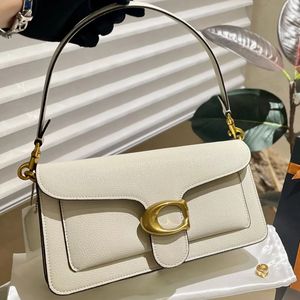 Sac de créateur portefeuille de luxe Mode Crossbody Ladies 2024 Nouveaux sacs de messager fourre-tout