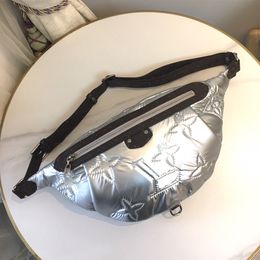 Designer Bag M20971 Mode hoort bij alles vrijetijdszakje Design Sense schoudertas Stijlvolle crossbody tas literaire en artistieke revival forens Fanny Pack