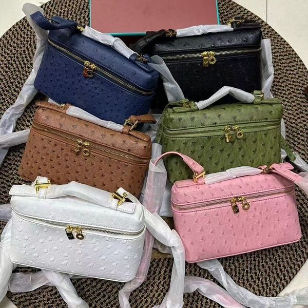 Sacs de créateurs sacs de maquillage l19 boîte à lunch fashion l27 grand sac à main sac en cuir authentique pour femmes sacs d'épaule à la mode xb163 b4