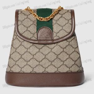 Bolsas de diseño de diseñadores mochila nuevos bolsos para mujeres mochilas de lona de mujeres