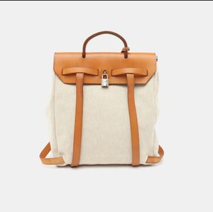 Designer tas mannen rugzak vrouwen