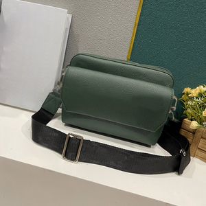 Sac de créateur hommes Fastline Messenger Cross Body sacs à main hommes célèbres sacs à bandoulière en cuir sacs de créateurs luxes sac à bandoulière sac à main de luxe pour hommes Messenger sacs