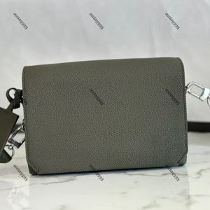 Bolsa de diseñador para hombres de cuero genuino bolsas de cintura bolsos de bolso de bolso de bolso de bolso de pecho mochila con caja