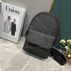 Sac de créateur hommes femmes croix de corps hommes sacs d'élingue sac homme sac de luxe sac à bandoulière