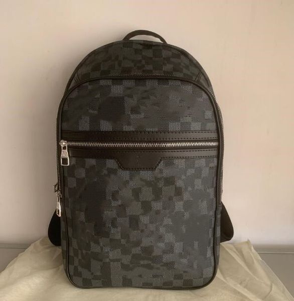 Bolso de diseñador Michael Mochila Bolsos de hombro Mochilas de mano bolso de mano bolso de mano pochette bolso de mano Mochilas escolares Bolsa de viaje riñonera Bolsos de hombro