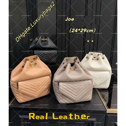 Designer Bag Mini Backpack Lady Handtassen Echte lederen rugzakken Fashion Back Pack Dames Presbyopische schoudertassen Handtas Portebody Crossbody